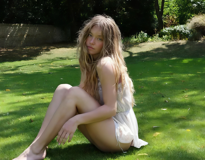 Sydney Sweeney — Image 6 of 80
