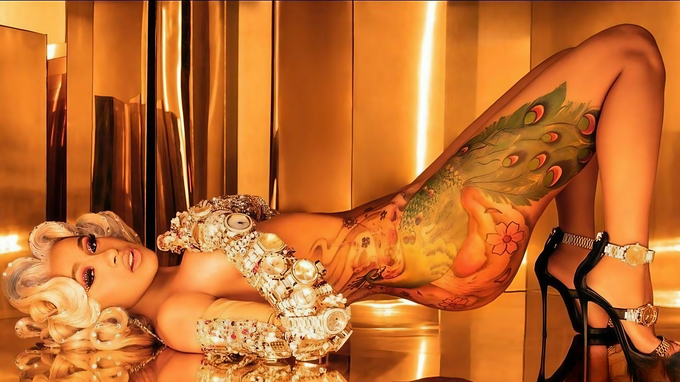 Cardi B — Image 10 of 34