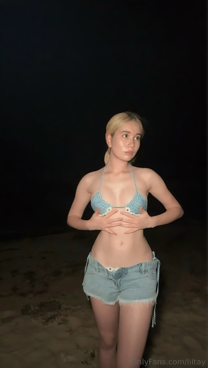 Lil Tay — Image 2 of 34