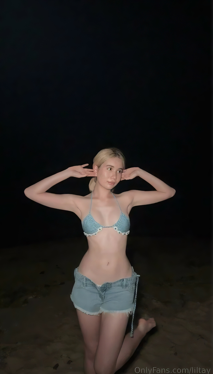 Lil Tay — Image 8 of 34