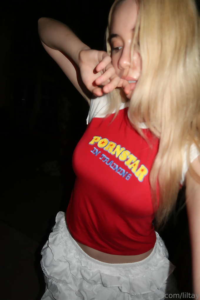 Lil Tay — Image 10 of 34