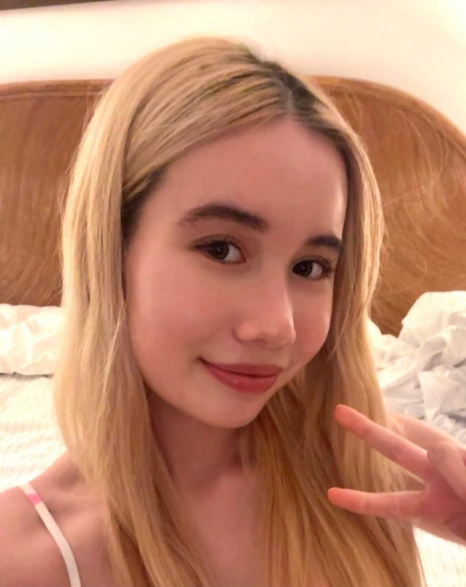 Lil Tay — Image 23 of 34