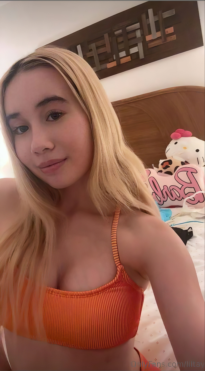 Lil Tay — Image 10 of 99