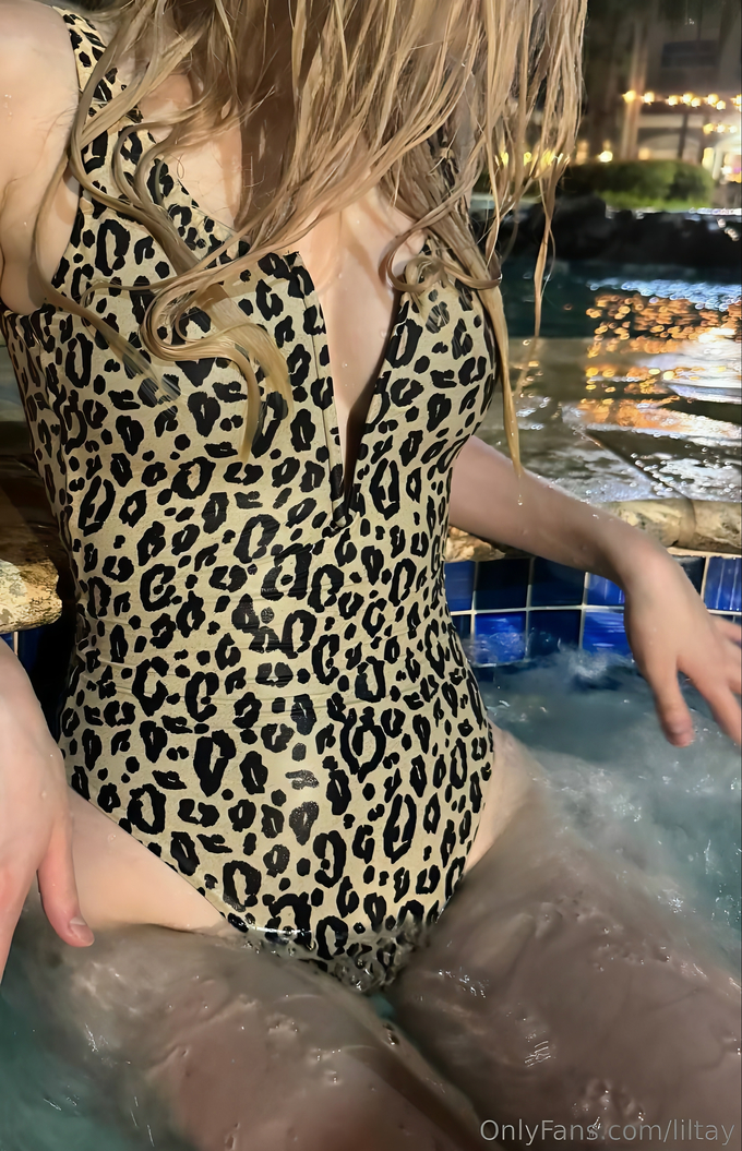Lil Tay — Image 12 of 99