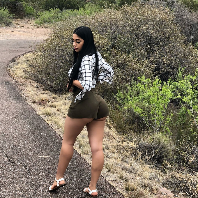 Jailyne Ojeda Leaked Pics — Image 18 of 103