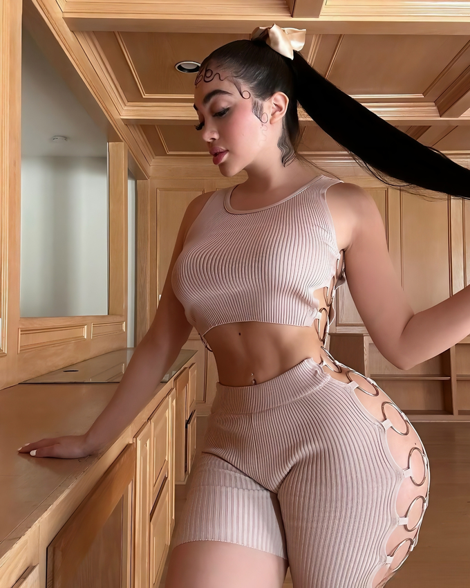 Jailyne Ojeda Leaked Pics — Image 22 of 103