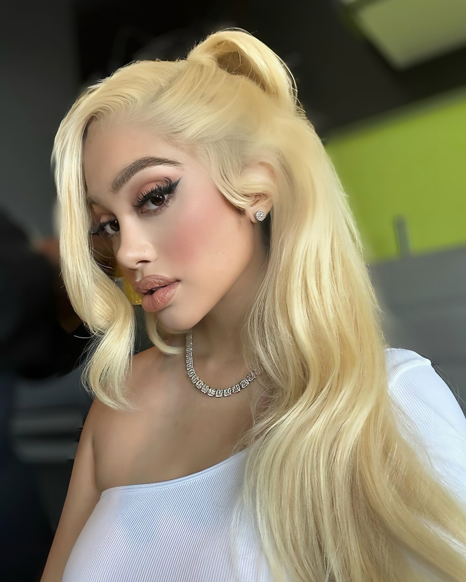 Jailyne Ojeda Leaked Pics — Image 6 of 103