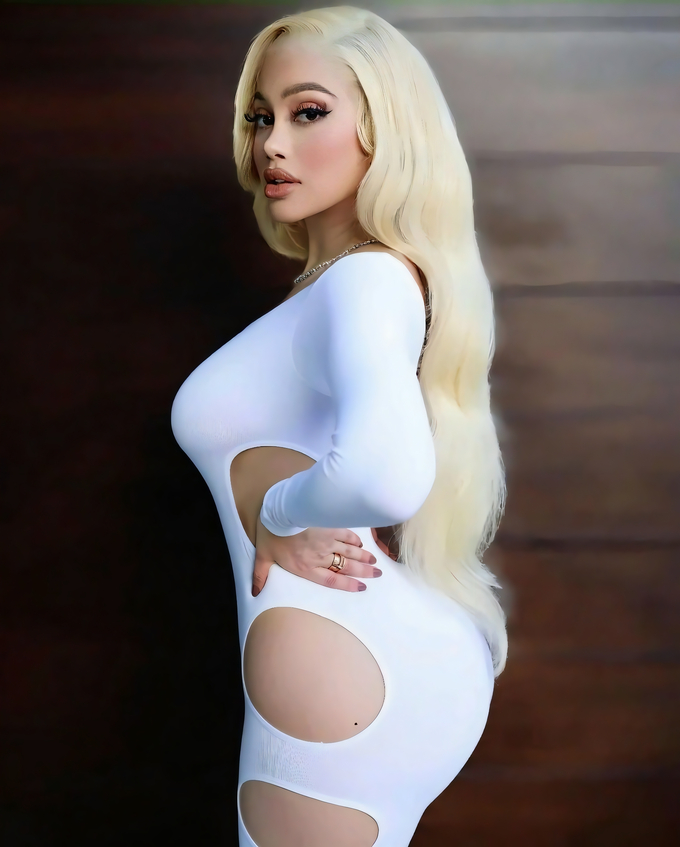 Jailyne Ojeda Leaked Pics — Image 5 of 103