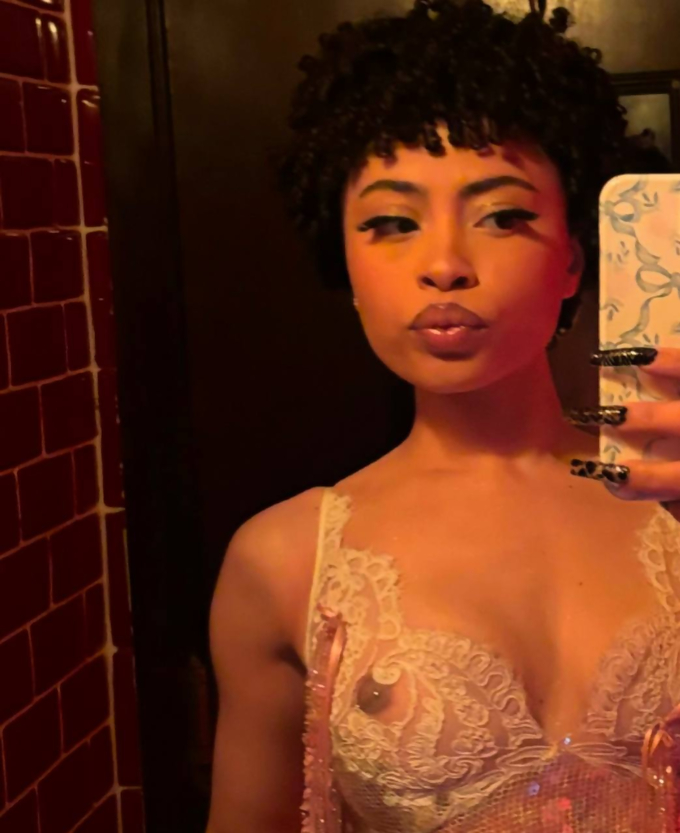Ice Spice Leaked Pics — Image 2 of 126