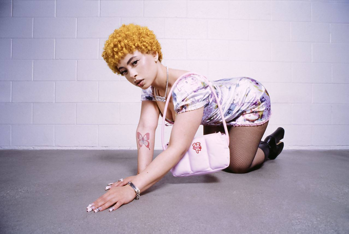 Ice Spice Leaked Pics — Image 20 of 126