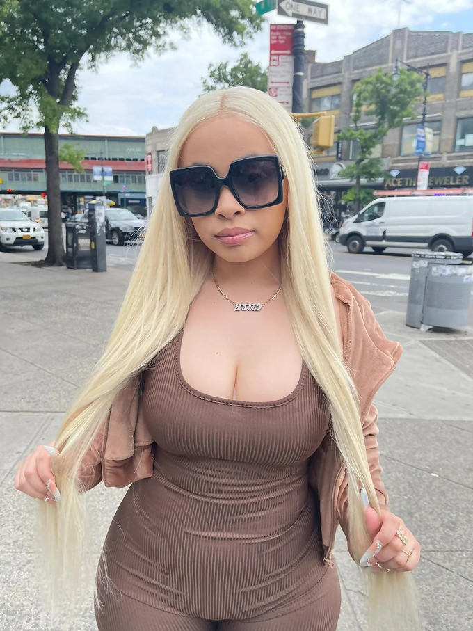 Ice Spice Leaked Pics — Image 2 of 126