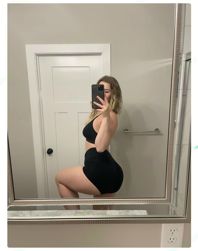 Sondra Blust Leaked Pics — Image 3 of 91