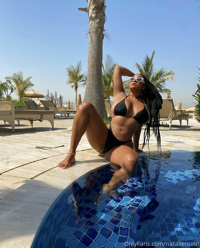 Natalie Nunn Leaked Pics — Image 12 of 38