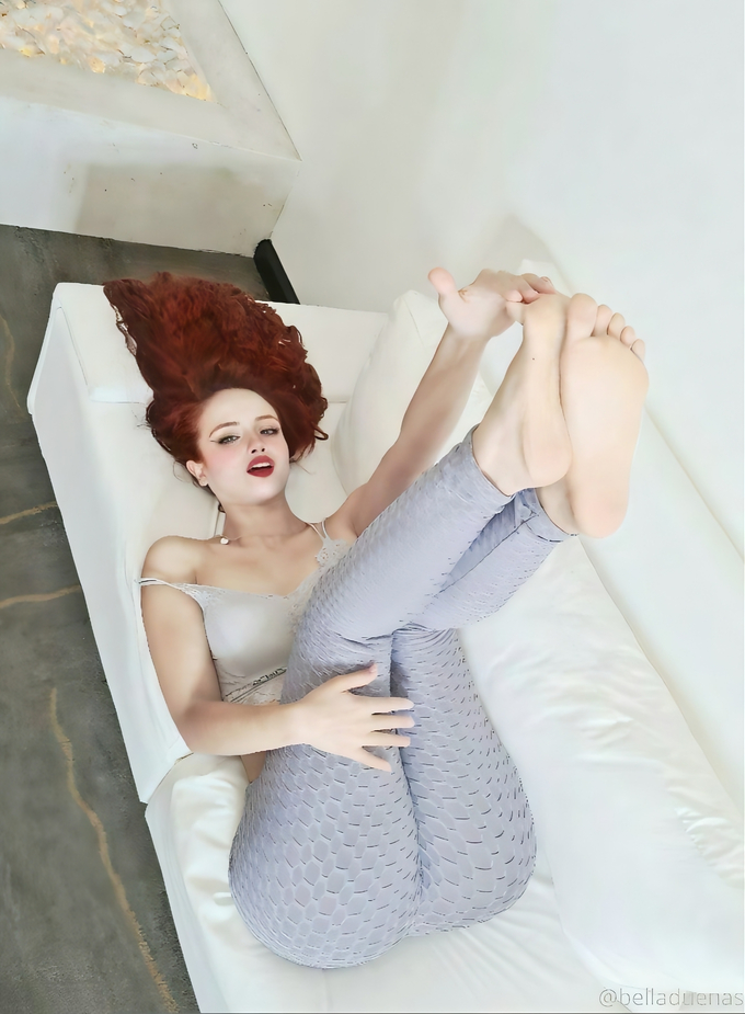 Bella Duenas Leaked Pics — Image 21 of 83