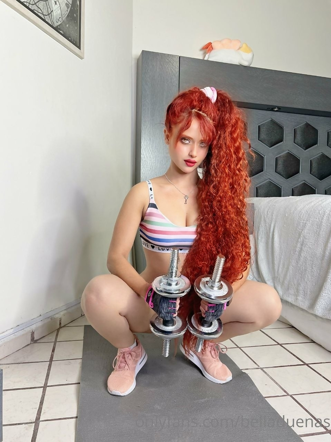Bella Duenas Leaked Pics — Image 14 of 83