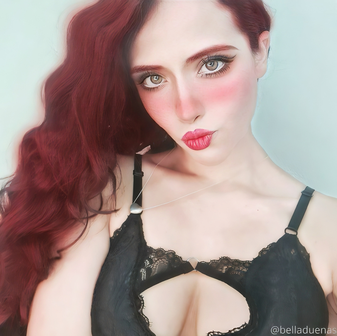 Bella Duenas Leaked Pics — Image 17 of 83