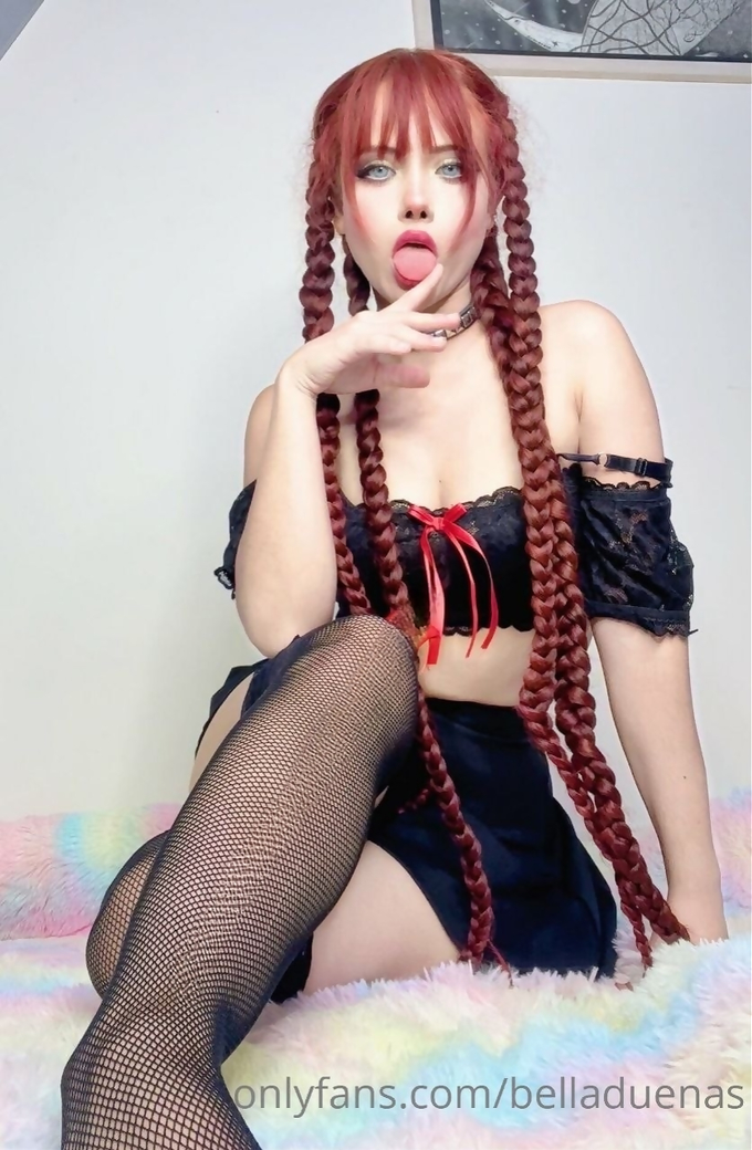 Bella Duenas Leaked Pics — Image 24 of 83