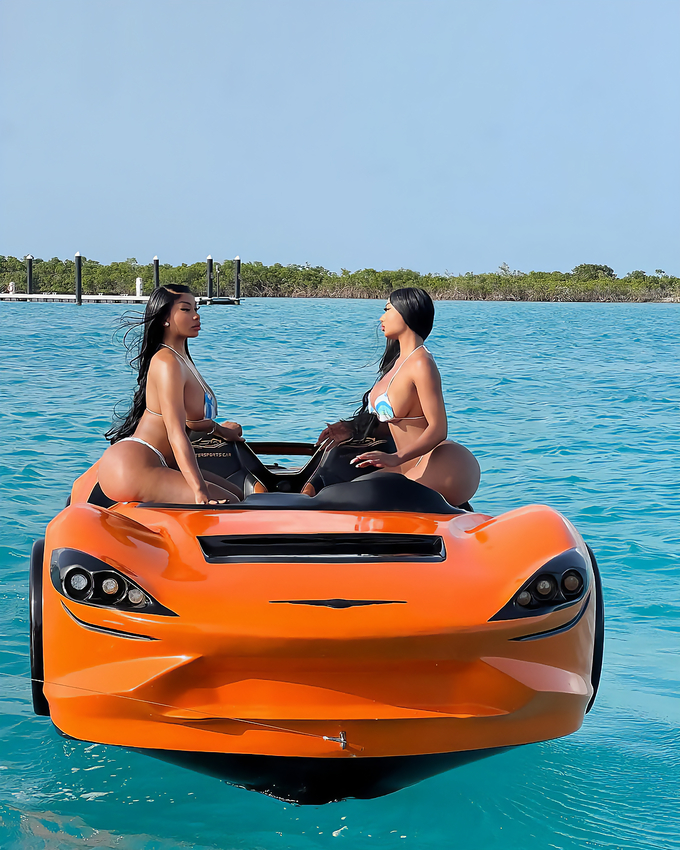 Clermont Twins Leaked Pics — Image 9 of 76