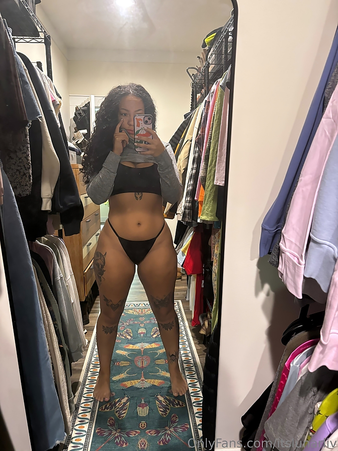 Itslunarliv Leaked Pics — Image 10 of 36