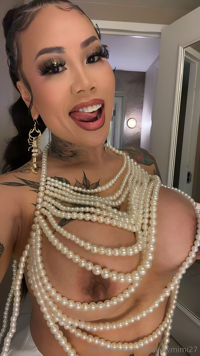 Itslovelymimi27 Leaked Pics — Image 10 of 116