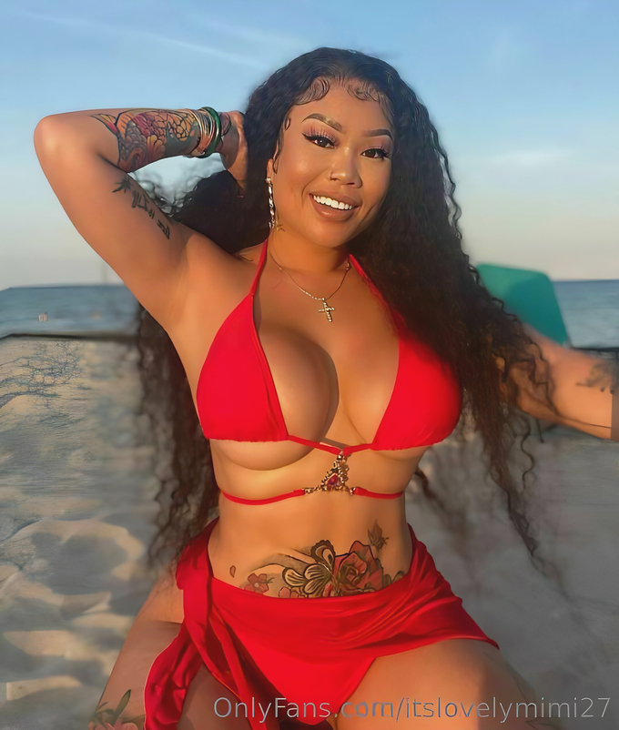 Itslovelymimi27 Leaked Pics — Image 18 of 116