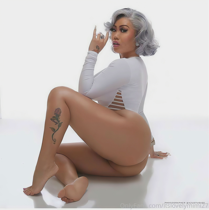 Itslovelymimi27 Leaked Pics — Image 18 of 116