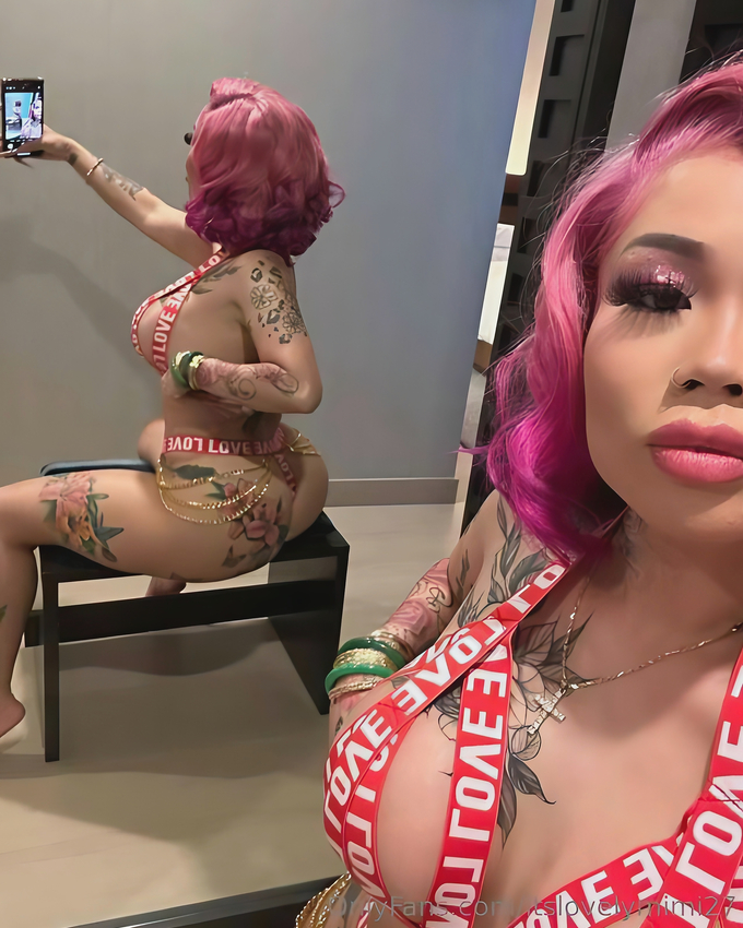 Itslovelymimi27 Leaked Pics — Image 19 of 116