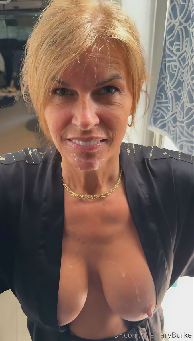 Themaryburke Leaked Pics — Image 12 of 77