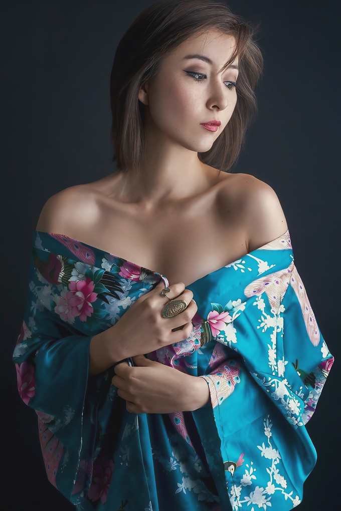 Mayli Amelia Wang Leaked Pics — Image 8 of 40