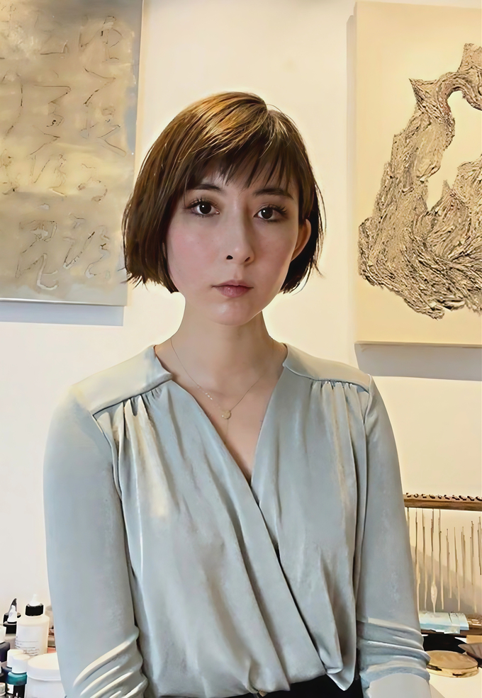 Mayli Amelia Wang Leaked Pics — Image 9 of 40