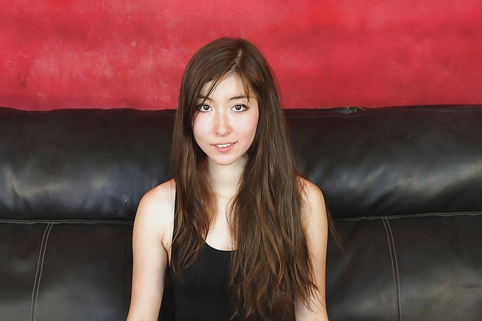 Mayli Amelia Wang Leaked Pics — Image 12 of 40