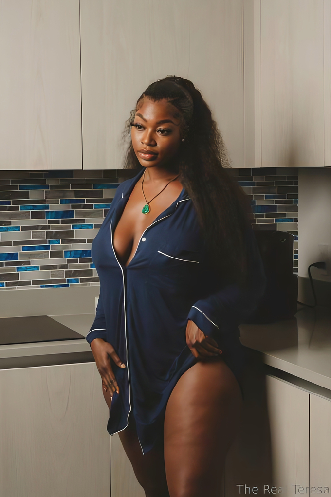 Teresa Lavae Leaked Pics — Image 17 of 80