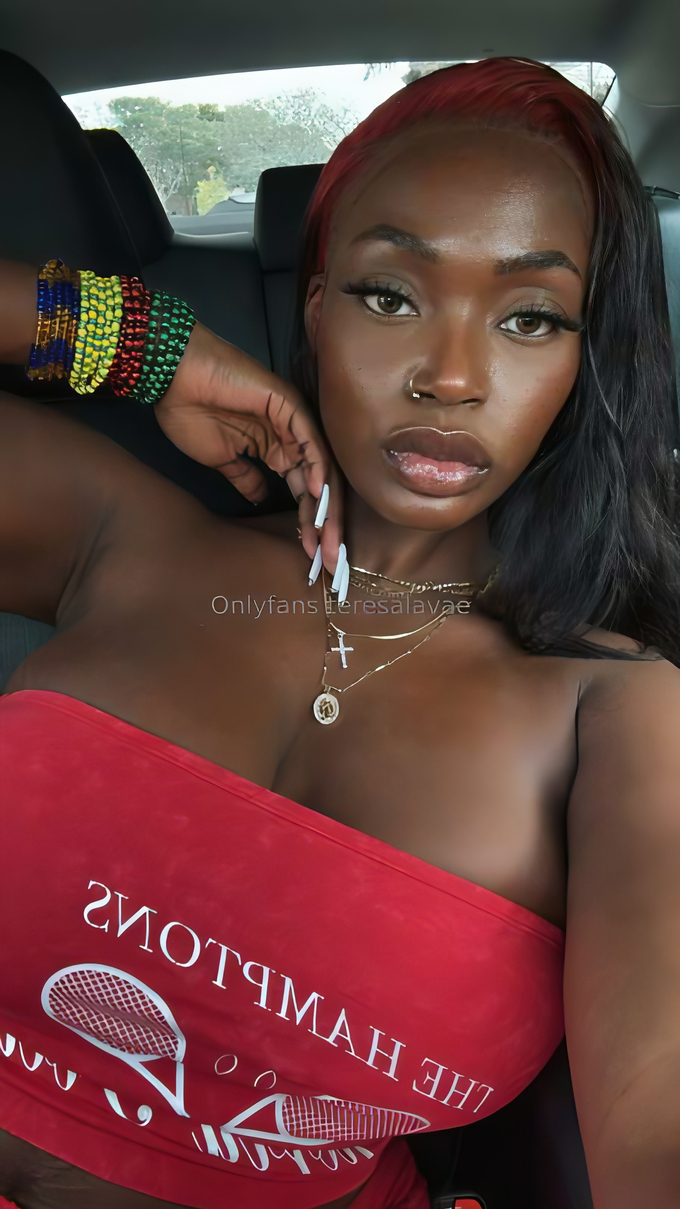 Teresa Lavae Leaked Pics — Image 2 of 80
