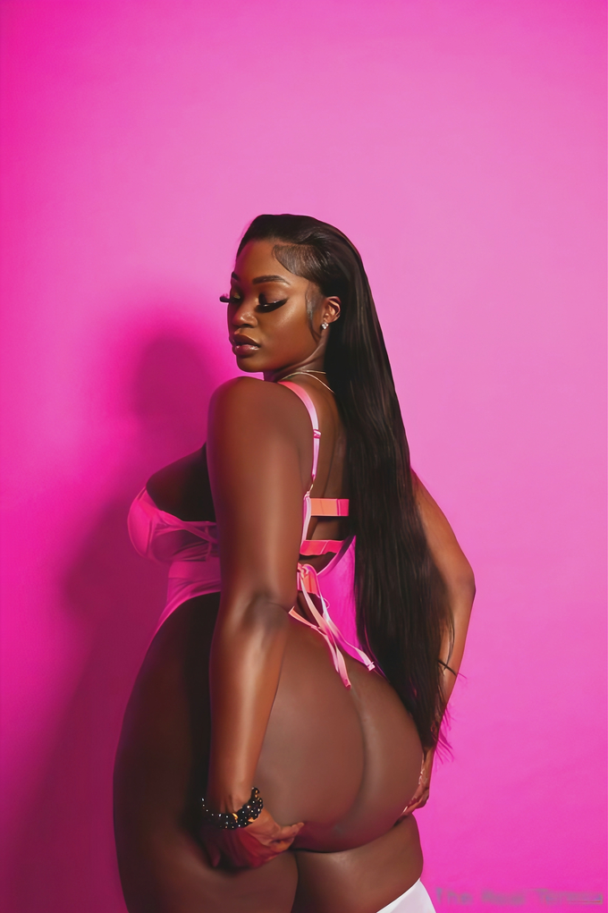 Teresa Lavae Leaked Pics — Image 7 of 80