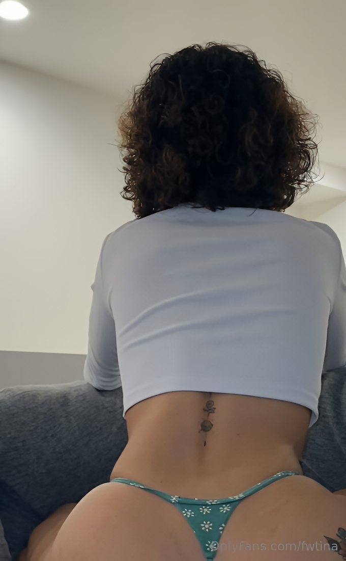 Fwtina Leaked Pics — Image 18 of 167