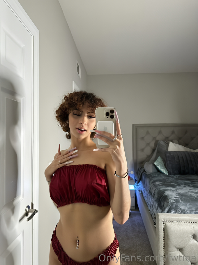 Fwtina Leaked Pics — Image 24 of 167