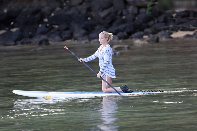 Kendra Wilkinson Leaked Pics — Image 20 of 128
