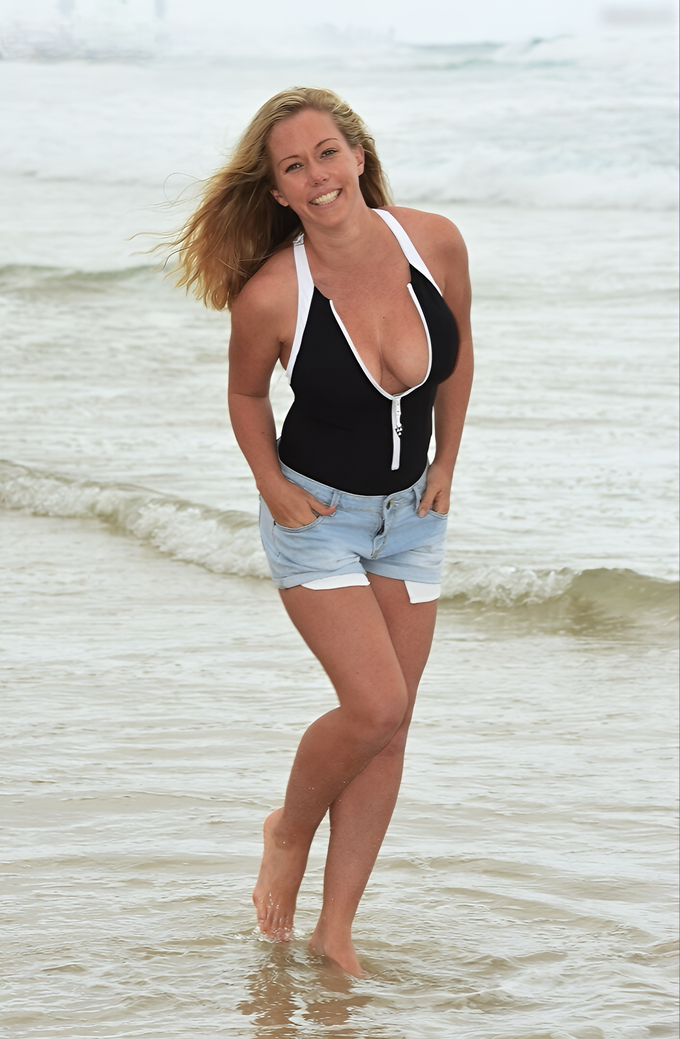 Kendra Wilkinson Leaked Pics — Image 5 of 128