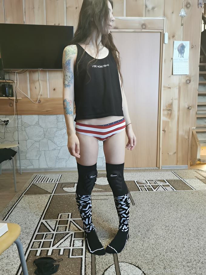 Sexy_b0rsch Leaked Pics — Image 3 of 95