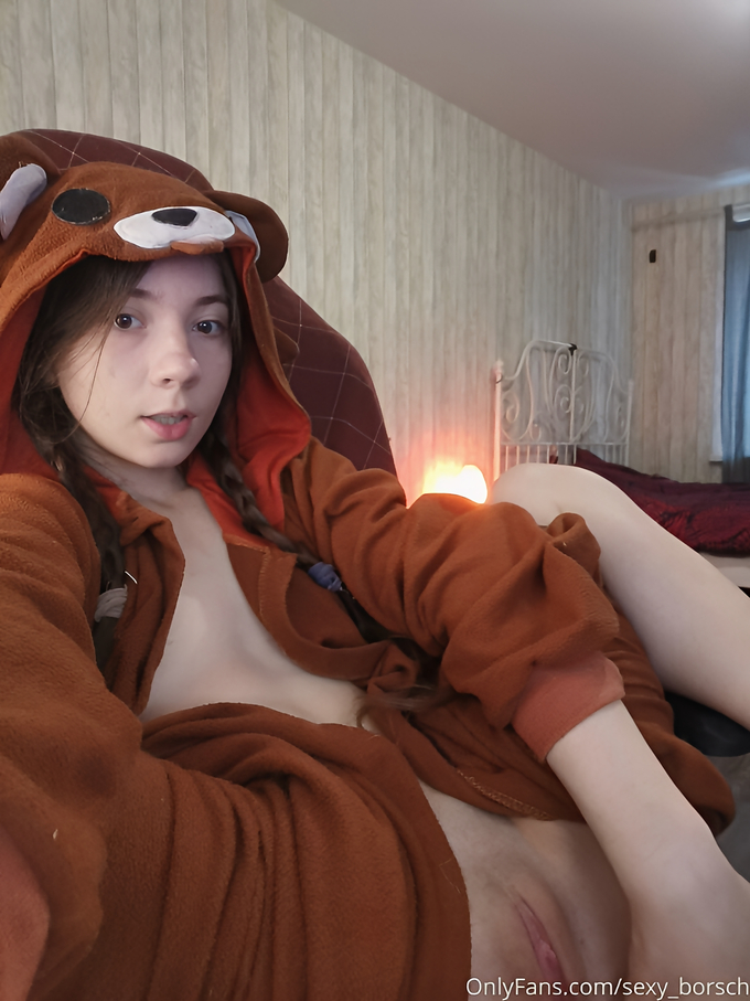 Sexy_b0rsch Leaked Pics — Image 8 of 95