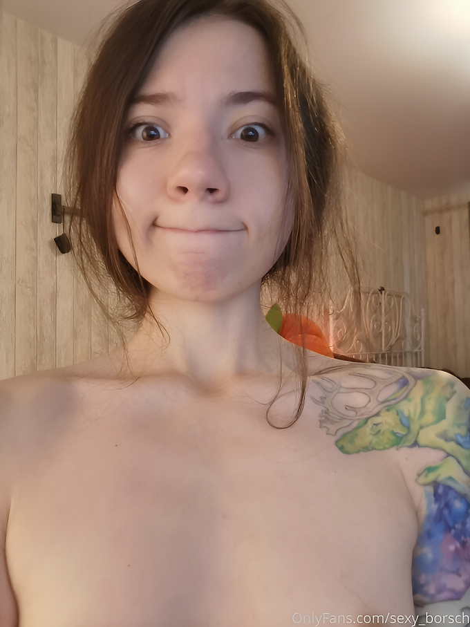 Sexy_b0rsch Leaked Pics — Image 10 of 95