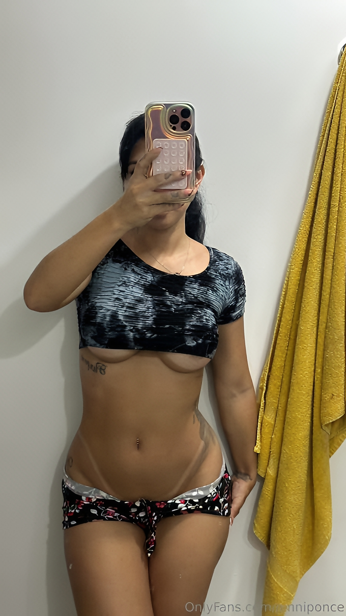 Jenniponce Leaked Pics — Image 3 of 114