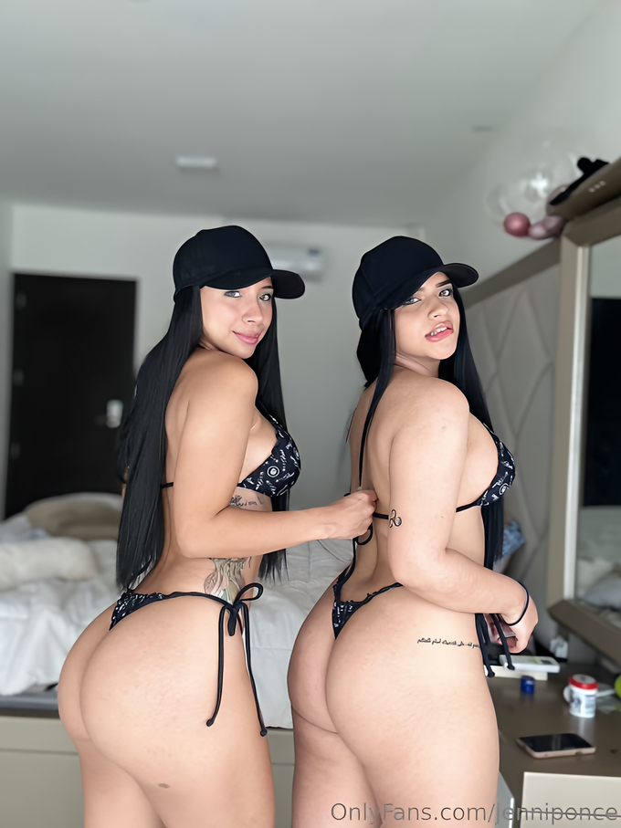 Jenniponce Leaked Pics — Image 12 of 114