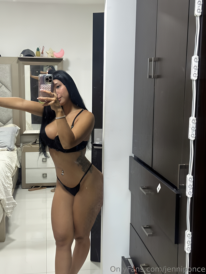 Jenniponce Leaked Pics — Image 7 of 114