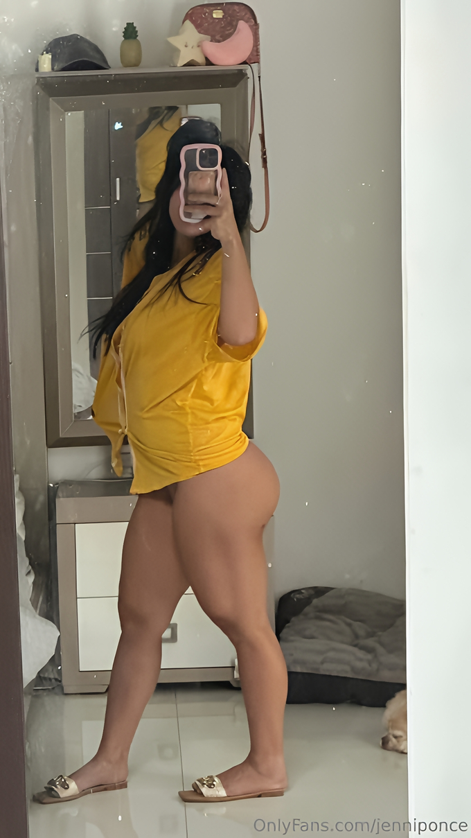 Jenniponce Leaked Pics — Image 16 of 114