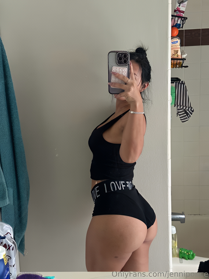 Jenniponce Leaked Pics — Image 6 of 114