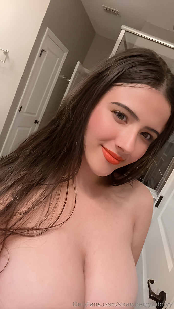 Strawberrytabby Leaked Pics — Image 18 of 199
