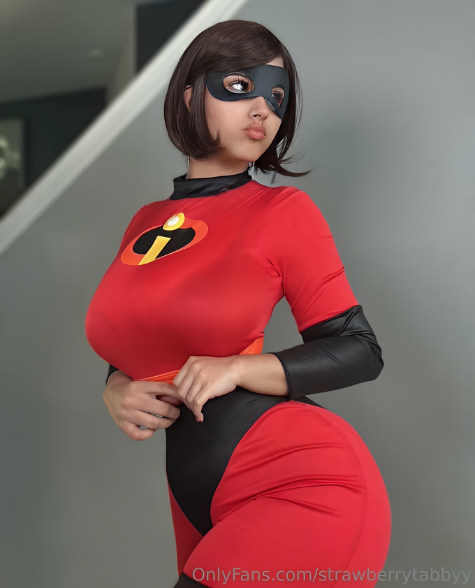 Strawberrytabby Leaked Pics — Image 16 of 199