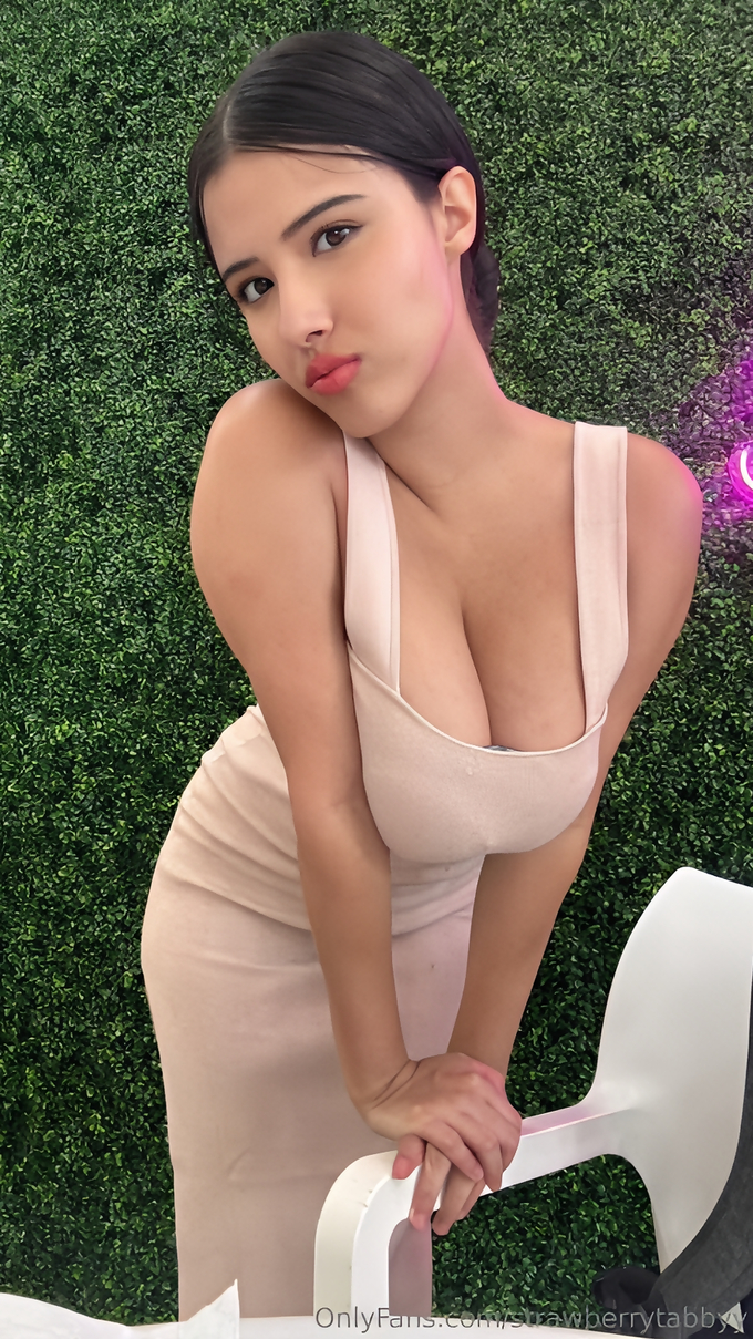 Strawberrytabby Leaked Pics — Image 24 of 199