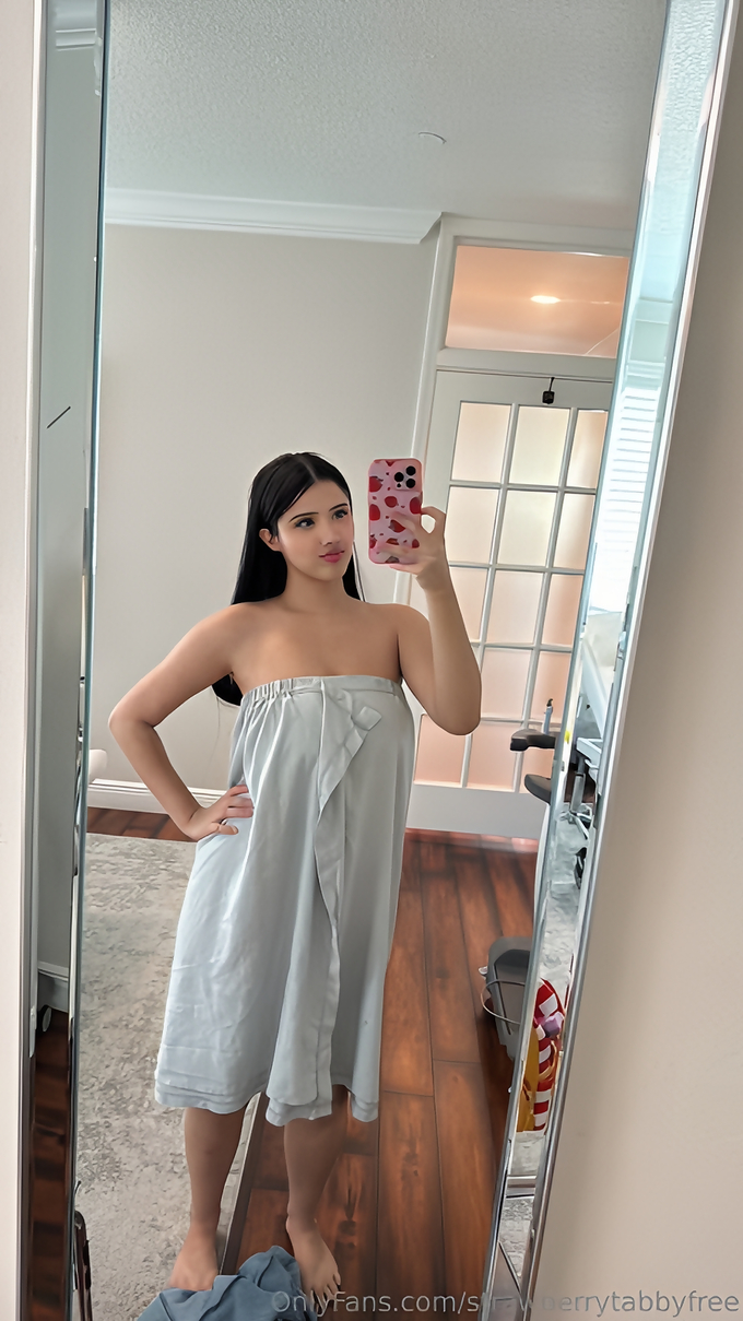 Strawberrytabby Leaked Pics — Image 19 of 199